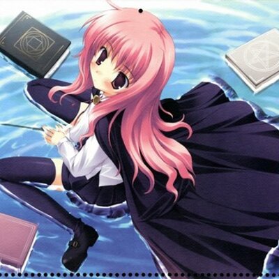 Profile Picture of Alice Bello Plaza (@alicebelloplaza) on Twitter