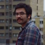 Profile Picture of Arash Yazdani (@yazdak_) on Instagram