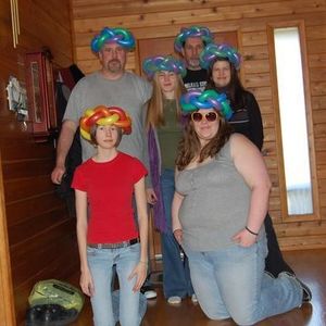 Profile Picture of Ashley Anna (@ashleyanna003) on Myspace