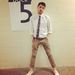 Profile Picture of Mark Stone (@m_wesley001) on Pinterest