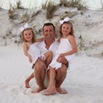 Profile Picture of Brad Reagan (@hatdadbrad) on Instagram