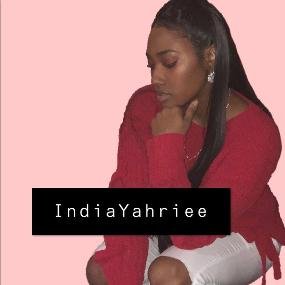 Profile Picture of India Yahriee (@northernqueen) on Poshmark