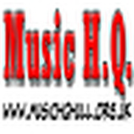 Profile Picture of Darren Bunting (@musichq) on Flickr