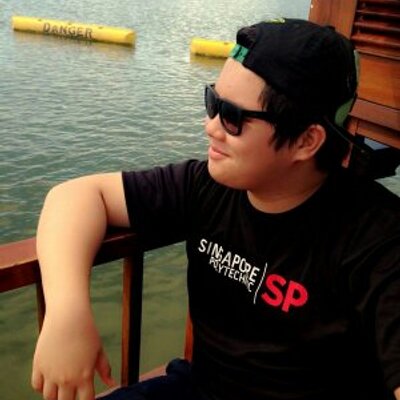 Profile Picture of Sean Chua (@SE4Nie) on Twitter