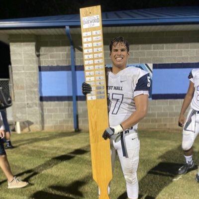 Profile Picture of Reagan Byrd (@ReaganByrdWH) on Twitter