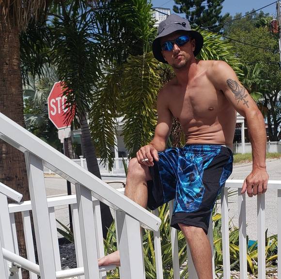Profile Picture of James Crowley (@jamesc84) on Poshmark