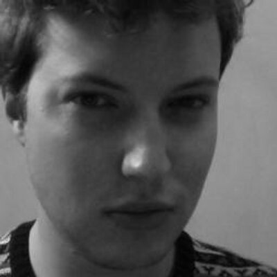 Profile Picture of Lawrence Mason (@danger_mason) on Twitter