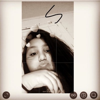 Profile Picture of Isabel Cantu (@isabel__cantu21) on Twitter
