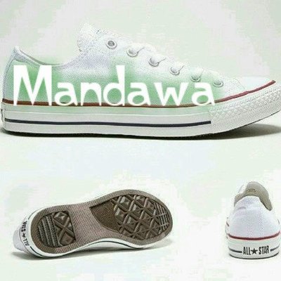 Profile Picture of Mandawa (@MandyPauRho) on Twitter