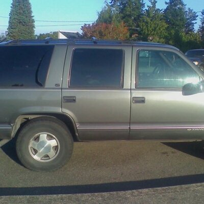 Profile Picture of Sharee Wilson (@Tinyree32) on Twitter