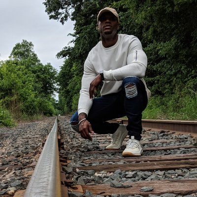 Profile Picture of Andre Rowell (@_dreday27) on Twitter