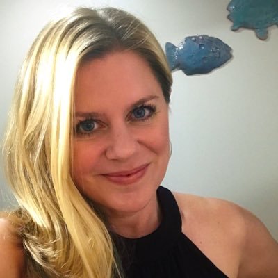 Profile Picture of Heather Johnson (@profhbj) on Twitter