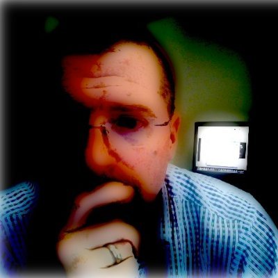 Brett Monroe - Twitter Profile Picture of Brett Monroe (@lordgroan1) on Twitter