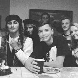 Profile Picture of Andrew Lanza (@drewlanza1221) on Twitter