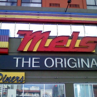 Profile Picture of Mel Van Meter (@melissavandew) on Twitter