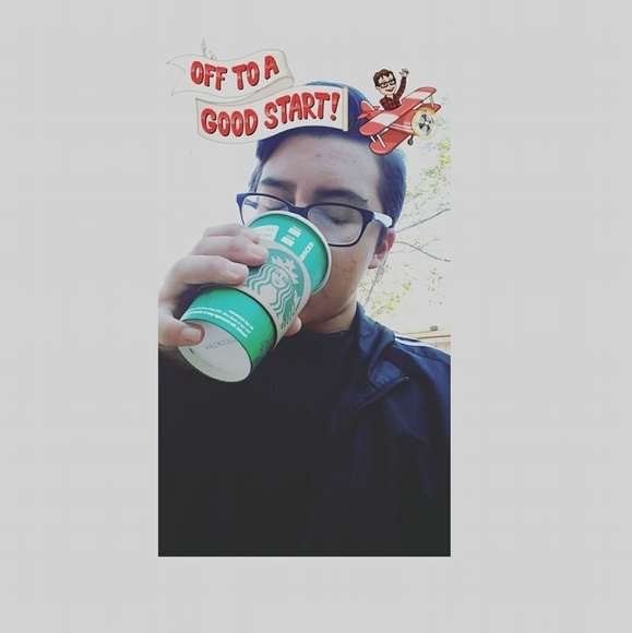 Profile Picture of Adam Valdivia (@adamval) on Poshmark