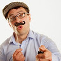 Profile Picture of Scott Anderton (@scott-anderton-8) on Quora