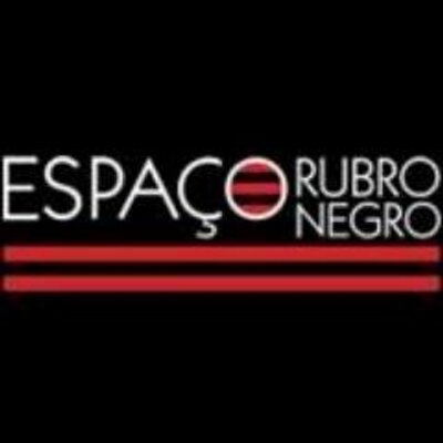 Profile Picture of Espaço Rubro Negro (@lojasespacorn) on Twitter