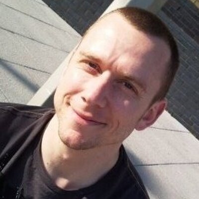 Profile Picture of Graham Thacker (@Graham_1978) on Twitter