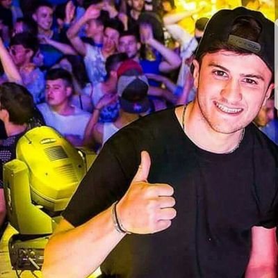 Profile Picture of Stefano Giuliano (@StefanoSteveG) on Twitter