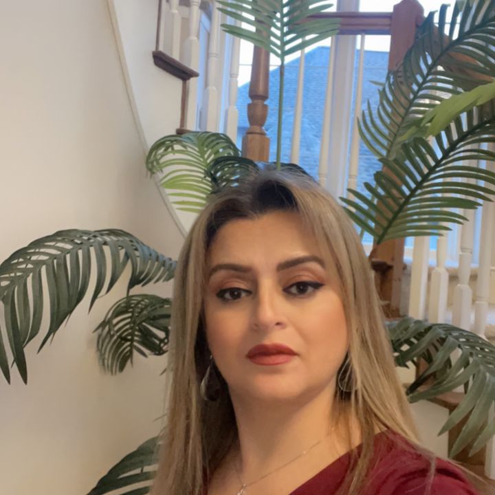 Profile Picture of Ahlam Barakat (@abarakat21) on Tiktok