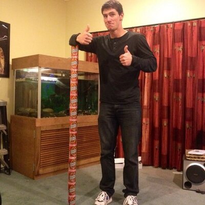Profile Picture of Shea Howard (@howard_shea) on Twitter
