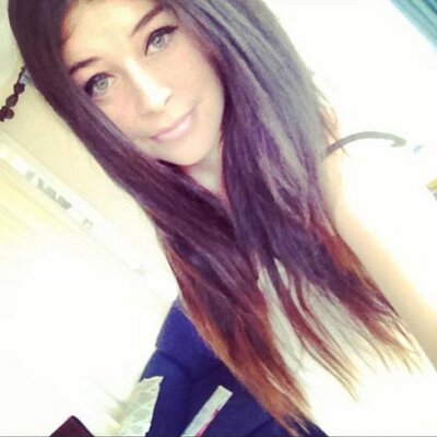 Profile Picture of Paige Hogan (@Pajjx) on Twitter