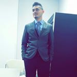 Profile Picture of Servando Madrigal (@s.madrigal12) on Instagram