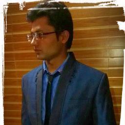 Profile Picture of Manish Mittal (@manishmittal31) on Twitter