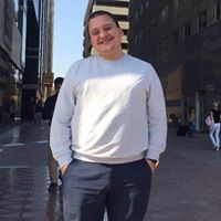 Profile Picture of Mohamed Elbaz (@mohamed-elbaz-36) on Quora