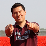 Profile Picture of Carlos Larrea (@carlitos van lapre) on Flickr