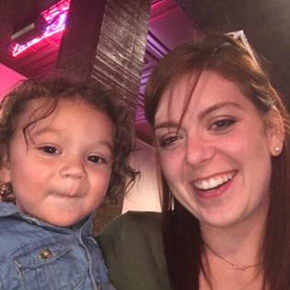 Profile Picture of Kassandra Romey (@kromey) on Poshmark