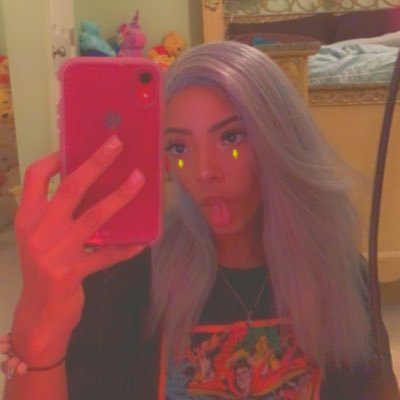 Profile Picture of Chyna Moore (@ChynaMoore14) on Twitter