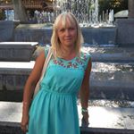 Profile Picture of Ольга (@hohlyhka) on Instagram