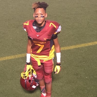Profile Picture of Joseph Frazier (@JosephFrazier07) on Twitter