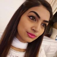 Profile Picture of Mehreen Illahi (@mehreen-illahi) on Quora