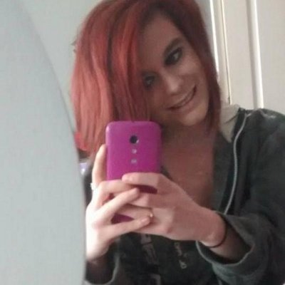 Profile Picture of Ooobbbaaa Nutter ;D (@ShannonNutter) on Twitter