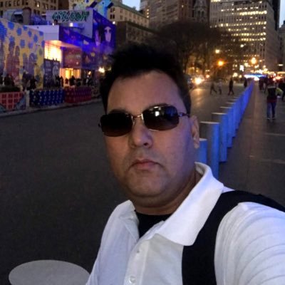 Profile Picture of Shankar Gupta (@shankargupta135) on Twitter