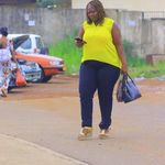 Profile Picture of Nancy Ogandaga Massie (@ogandagamassie) on Instagram