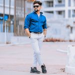 Profile Picture of Vijay Gaikwad (@vijaygaikwad_vk_ab) on Instagram