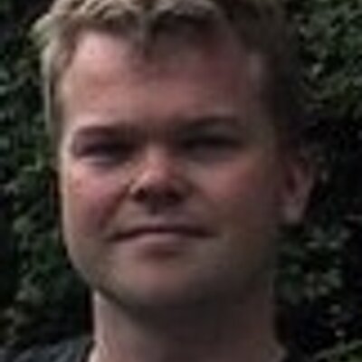 Profile Picture of Luke McCormick (@cellear) on Twitter