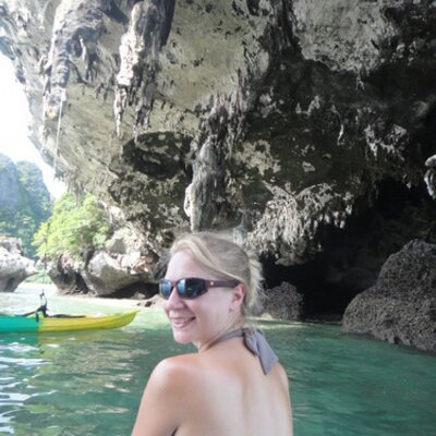 Mandy Jameson - Twitter Profile Picture of Mandy Jameson (@iamjamesons) on Twitter