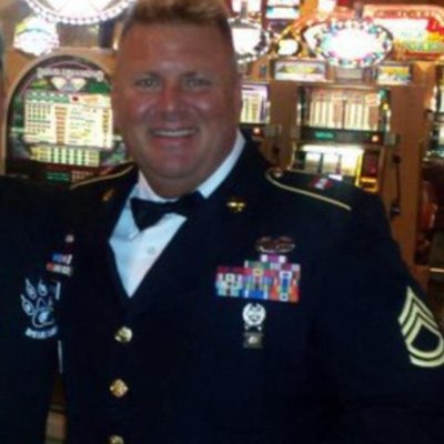 Profile Picture of Jeffrey Witcher (@JeffreyWitcher3) on Twitter