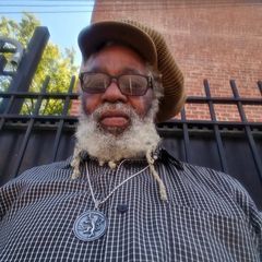 Profile Picture of Ronald Samuels (@ronaldsamuels3) on Tiktok