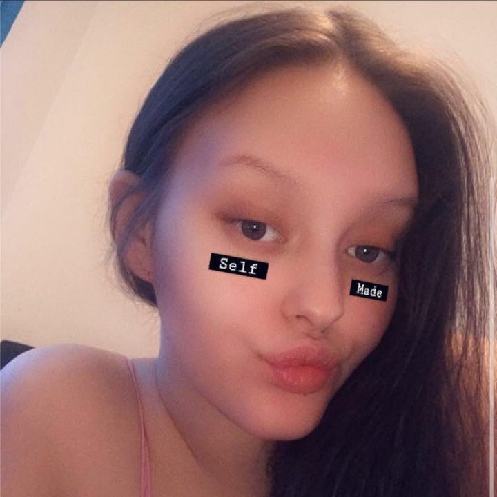Profile Picture of Amber Tindle🌸 (@ambertindle1) on Tiktok
