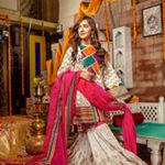 Profile Picture of Zobia Ahmed (@zobiahmed77) on Instagram