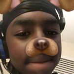 Profile Picture of Dandre Williams Jr. (@wavydre08) on Instagram