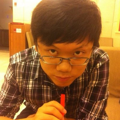Profile Picture of 曹鑫 (@Shell_leon) on Twitter