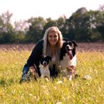 Profile Picture of Lara Lovass 🐾 (@lifewithbordercollies_) on Instagram