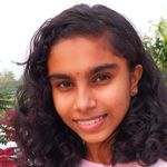 Profile Picture of Leya Treesa Thomas (@leyatreesathomas_) on Instagram